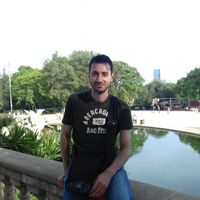 Gjorgji Stefanov的照片