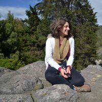 Fotos von Angie Echeverry