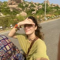 Selen Karaibrahim's Photo