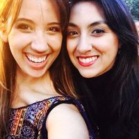 Christina Marone's Photo