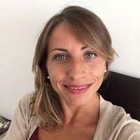 Paola IemmePi's Photo