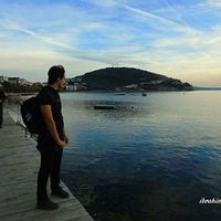 Mehmet Gültekin的照片