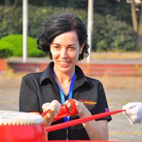 luciana bruzzo's Photo