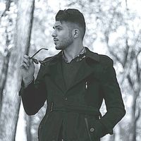 AbdulKader Allalo的照片