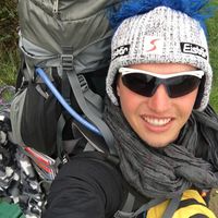 Stefan Graunke's Photo