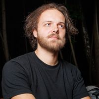 Piotr Ługowski's Photo