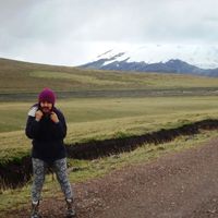 Pao Diaz Vega的照片