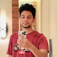 Muhammed Nabhan's Photo