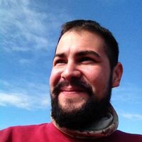 Joaquín Muñoz的照片