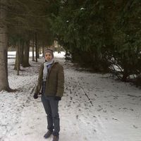 Hussain Alamri's Photo