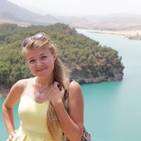 Анна Лыкосова's Photo