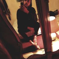 Oussama El-fakkoussi's Photo