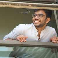 Sparsh Paliwal's Photo