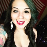 Joanna Rosa的照片