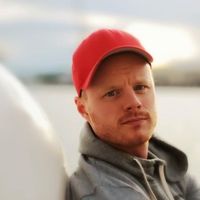 Martin Phillip Fjellanger's Photo