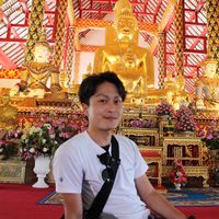 Minami Tomohiro的照片