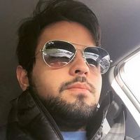 Daniel Barbosa的照片