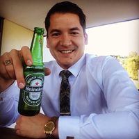 Owen Shannon的照片