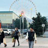 Photos de Chirag Choudhary