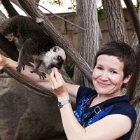 Юлия Белоусова的照片