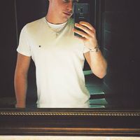 Sebastian Stang's Photo