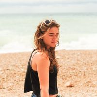 Мария Блинова's Photo