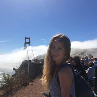 Viktoria Prynada的照片