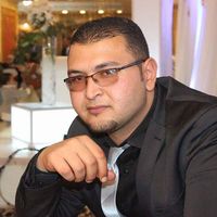 Ahmed Rashed的照片