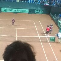 Claudio Torres Burgos's Photo