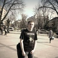 Василь Голуб's Photo