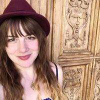 Smitty Marie的照片