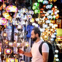 Morteza Fayyazi's Photo