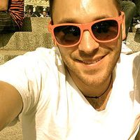 Katie and Danny Wear-Kaufman's Photo