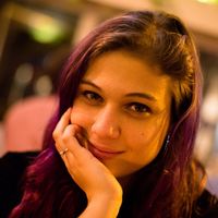 Sara Zampronha的照片