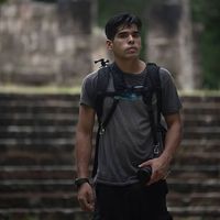 Halejandro Cortés的照片