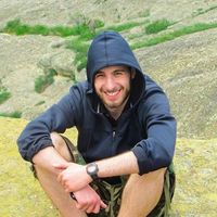 Luka Kiladze的照片