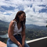 Photos de Claudia Jimenez