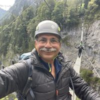 Bharat Parmar's Photo