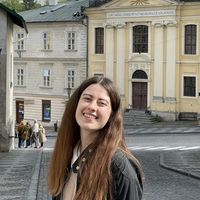 Monika Poláková's Photo