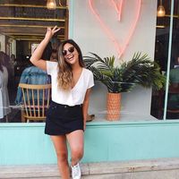 Christy Wang的照片