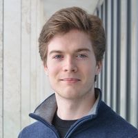 Gerhard Henning Olsen's Photo