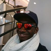 Arnaud Ntsama的照片