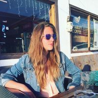 Maca Barillas's Photo