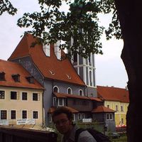 Le foto di Matthieu Guivarch