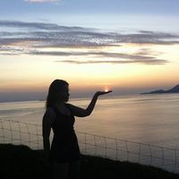 Silvia La Porta的照片