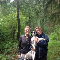 Fotos de Elsa Marieke Bouman