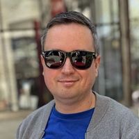 Konstantin Komarov's Photo