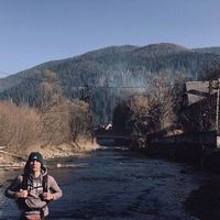 Dmytro Yurchuk的照片