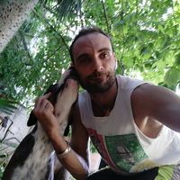 Fotos de Alessandro Marino