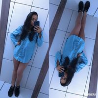 Josiane Moura's Photo